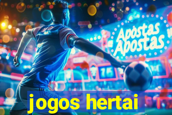 jogos hertai